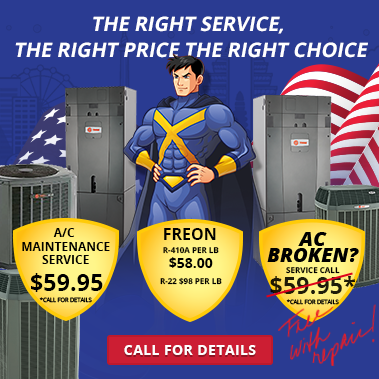 The Right Service