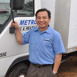 34michael pham installer