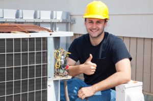Air conditioning and heating repair in Garland technician Air conditioning and heating repair in Garland technician