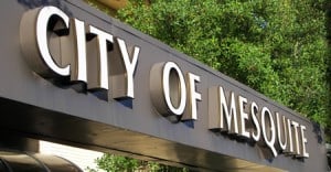 City of Mesquite Sign Heater Repair Mesquite